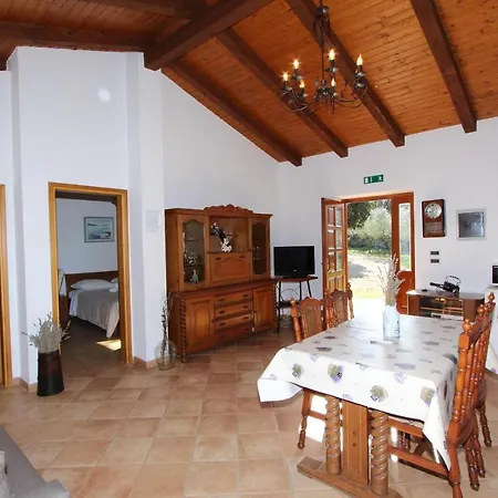 House San Pruti
