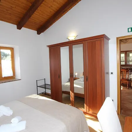 Ferienhaus House San Pruti Rovinj