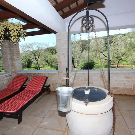 House San Pruti * Rovigno