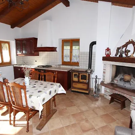 House San Pruti Rovinj