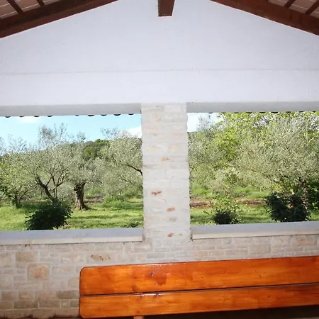 House San Pruti