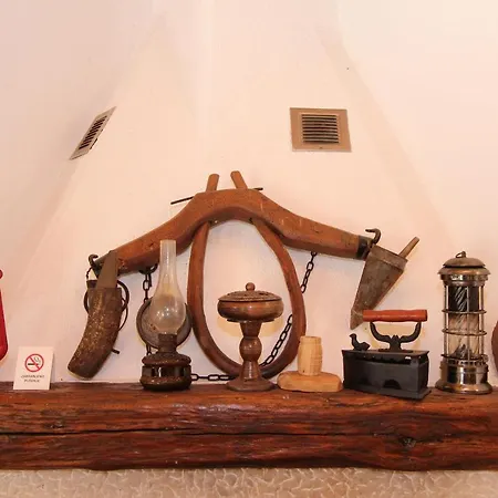 House San Pruti Ferienhaus *