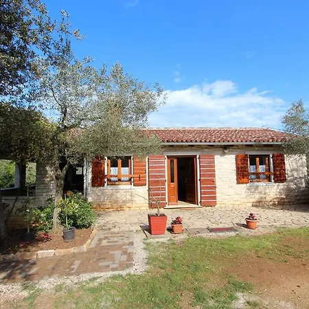 House San Pruti Rovigno