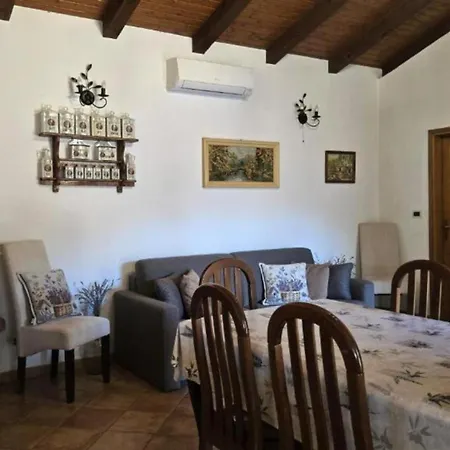 House San Pruti