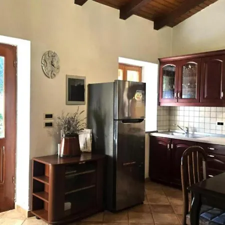 House San Pruti Vakantiehuis