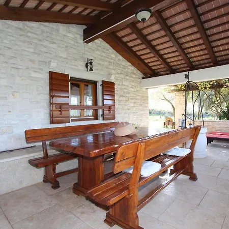 House San Pruti Dom wakacyjny *