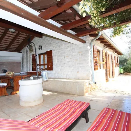 House San Pruti