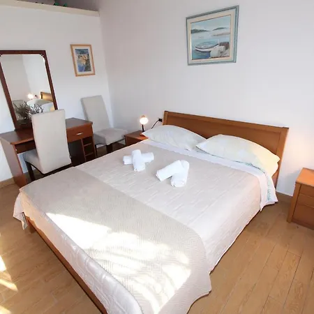 Vikendica House San Pruti Rovinj