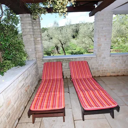 House San Pruti