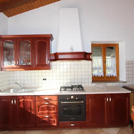 House San Pruti Dom wakacyjny Rovinj
