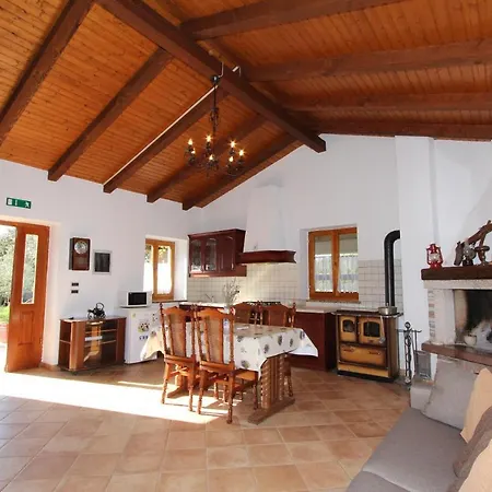 House San Pruti * روفينج