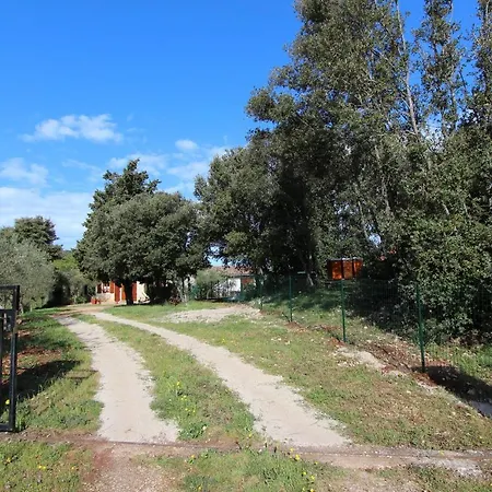 House San Pruti Rovinj