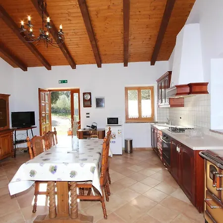 House San Pruti * روفينج