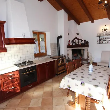 House San Pruti Rovinj