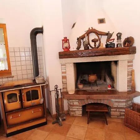 Dom wakacyjny House San Pruti Rovinj